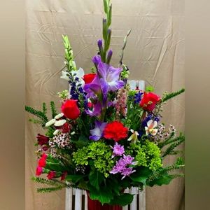 Meet your Posher, Jo